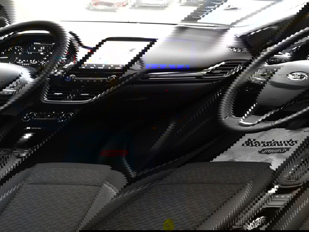 Ford Puma usata a Treviso (12)