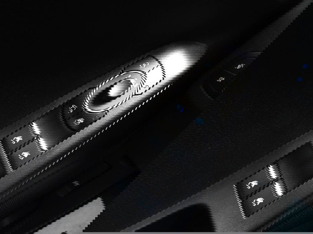 Ford Puma usata a Treviso (15)