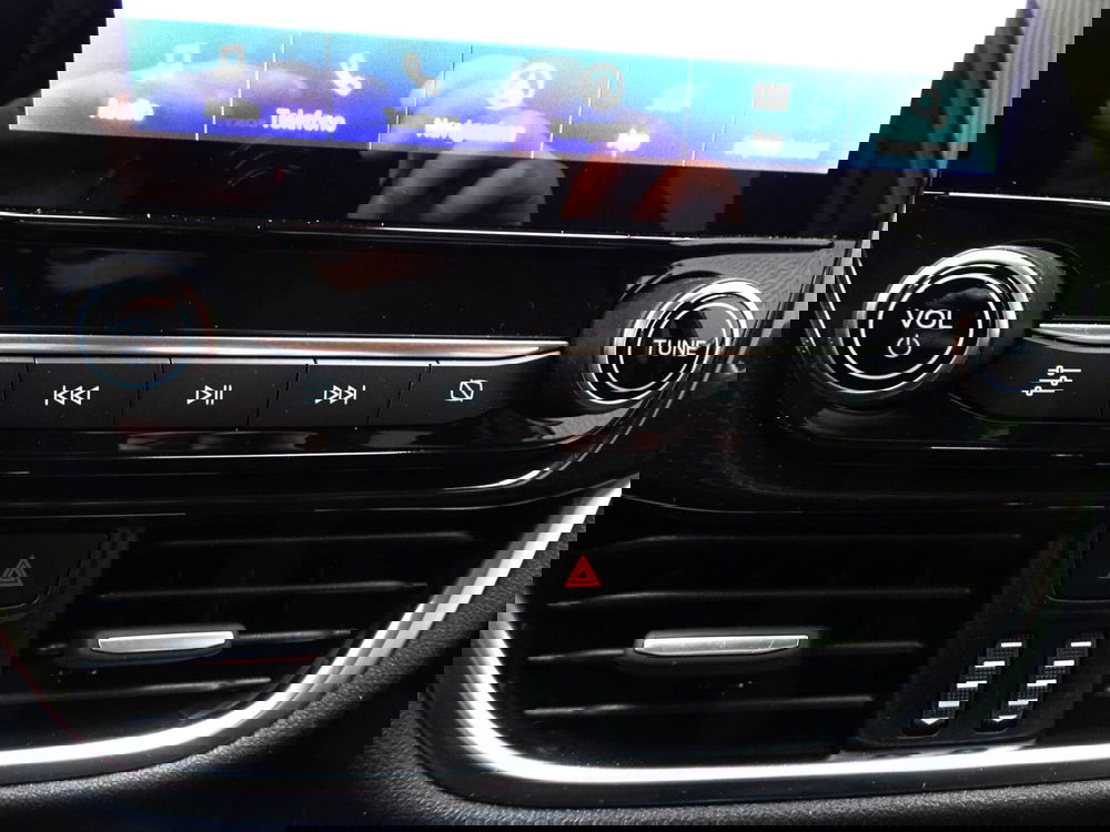 Ford Puma usata a Treviso (17)