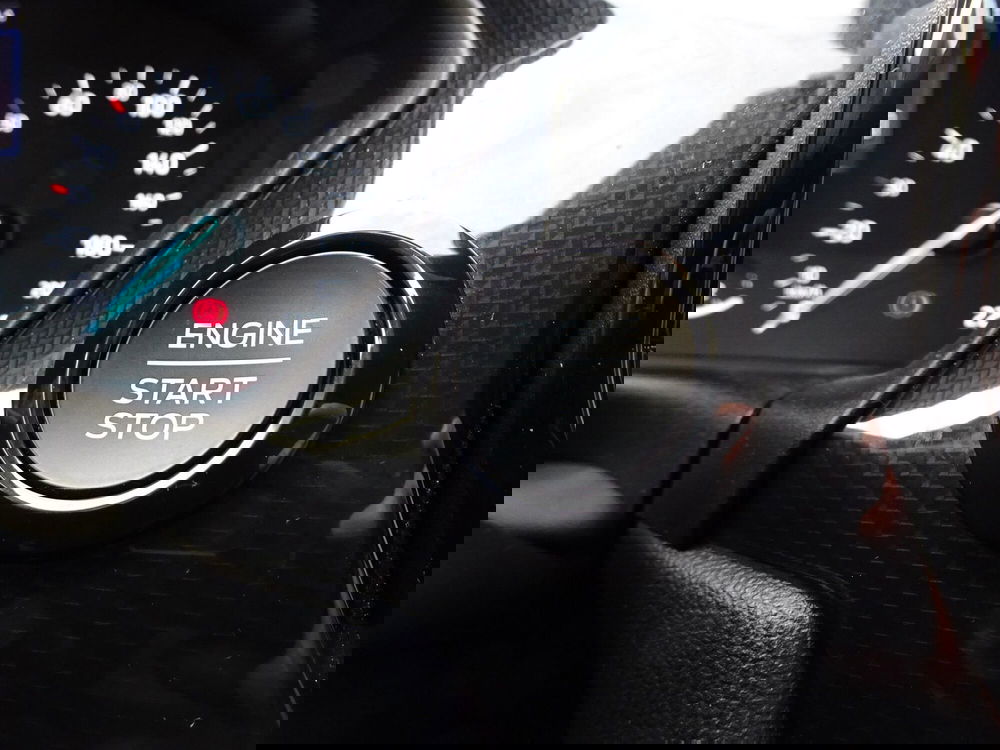 Ford Puma usata a Treviso (18)