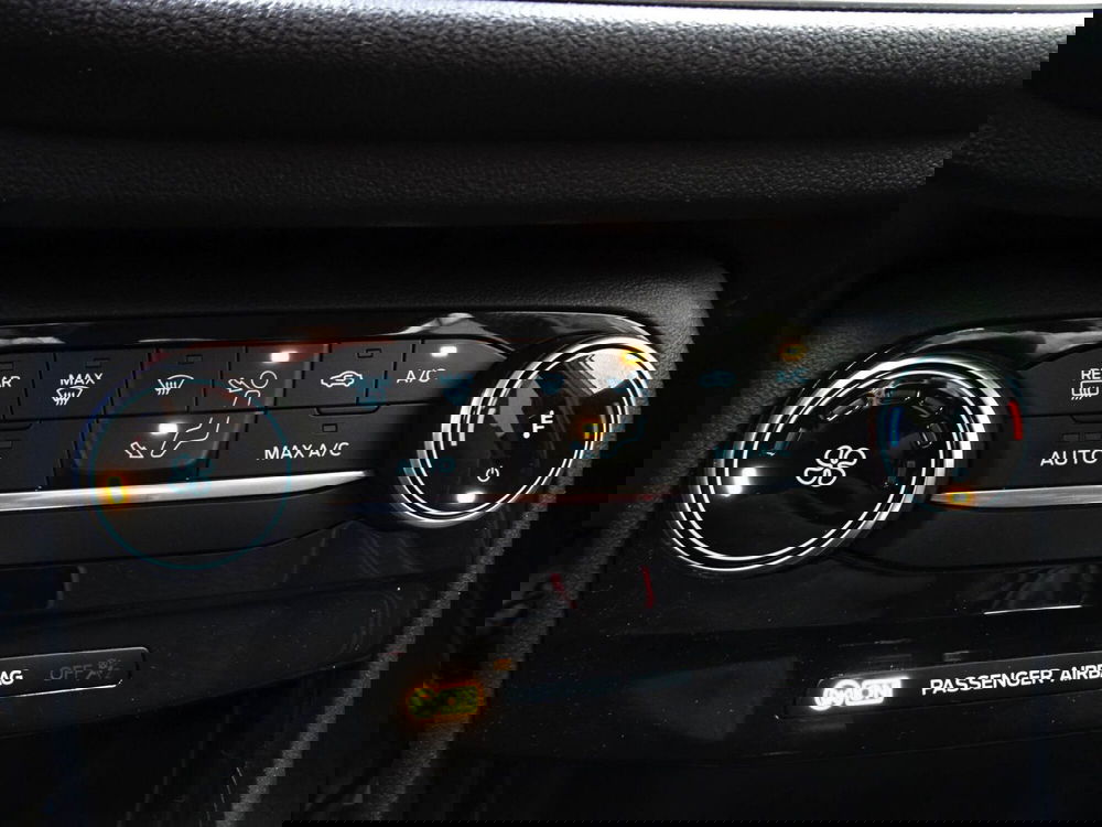 Ford Puma usata a Treviso (19)