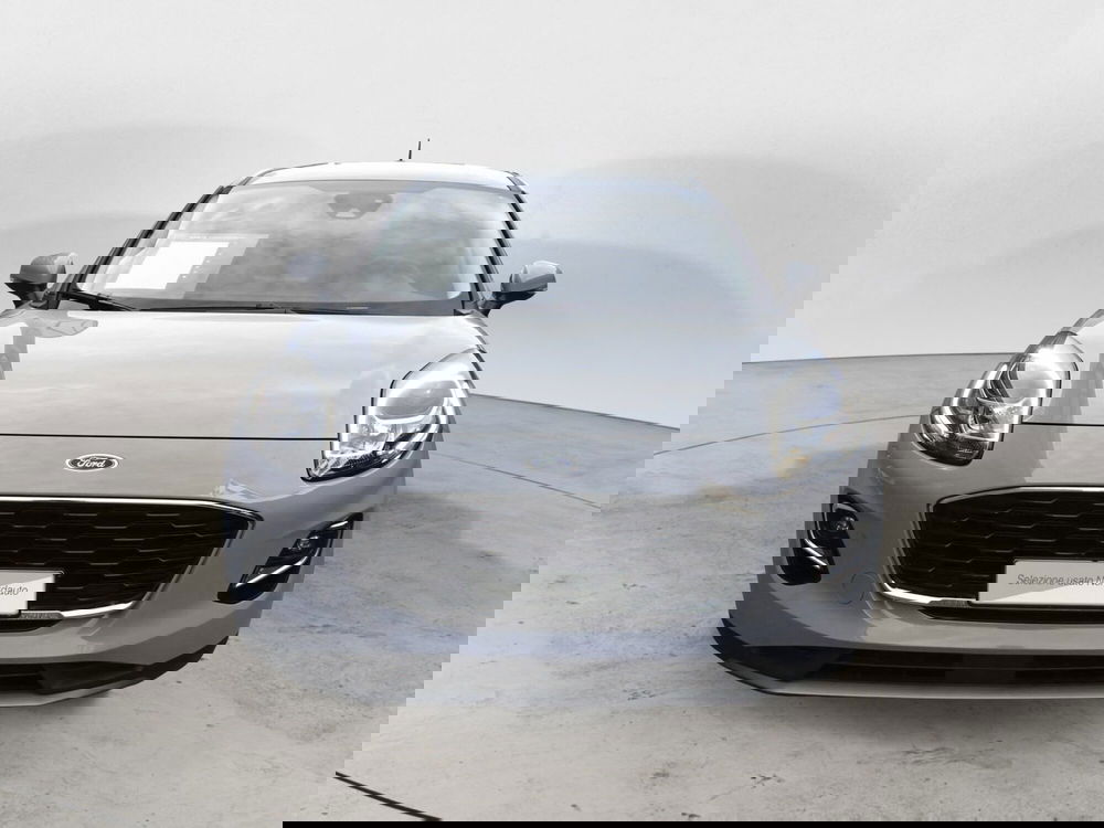 Ford Puma usata a Treviso (2)