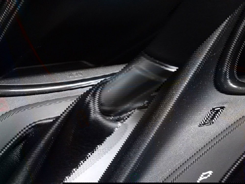 Ford Puma usata a Treviso (20)