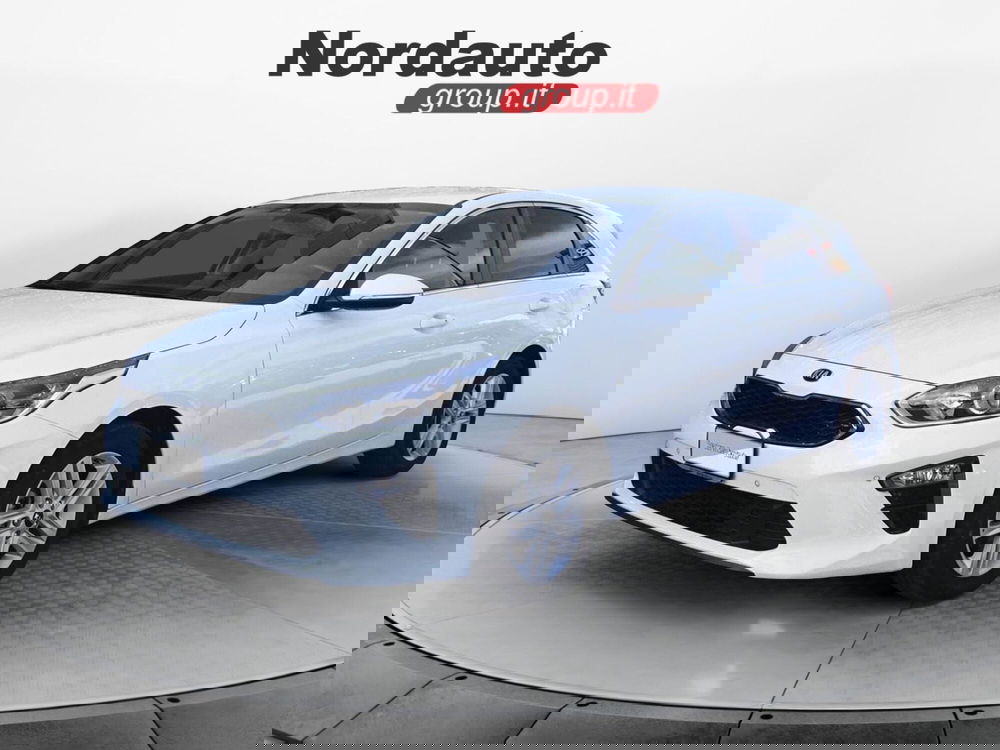 Kia Ceed usata a Treviso