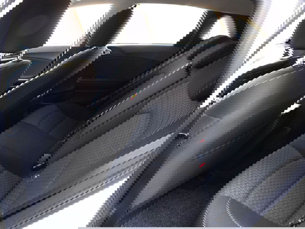 Kia Ceed usata a Treviso (10)