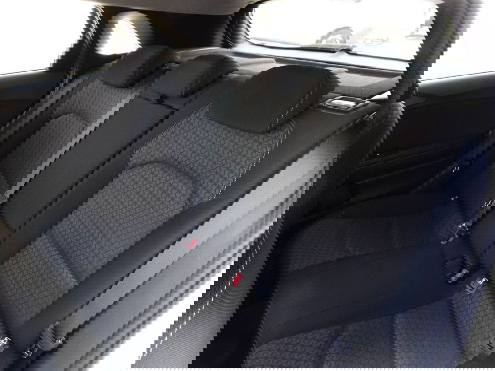 Kia Ceed usata a Treviso (11)