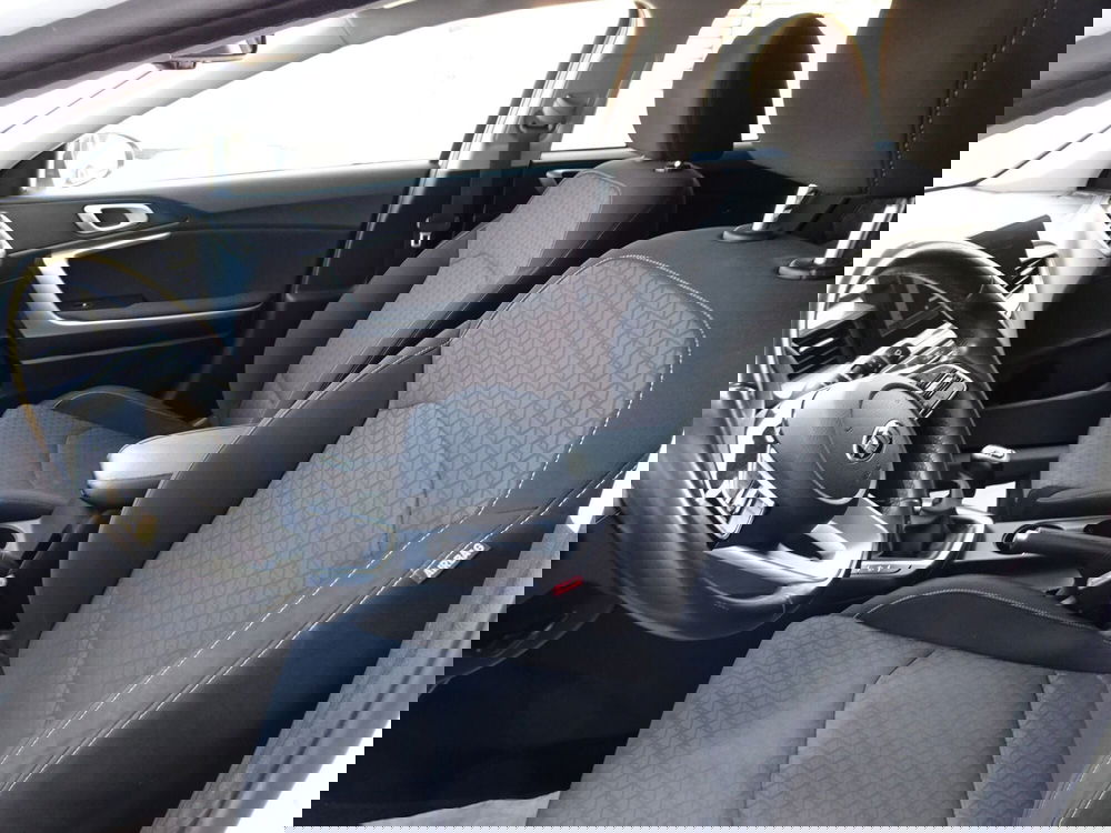 Kia Ceed usata a Treviso (14)