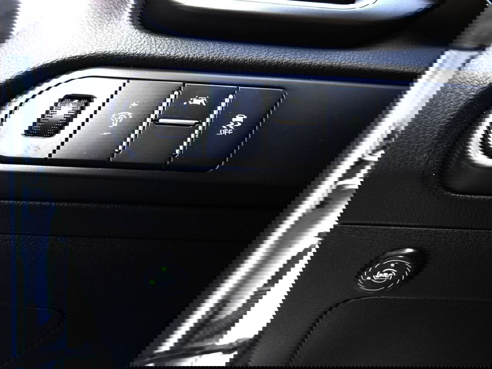 Kia Ceed usata a Treviso (15)