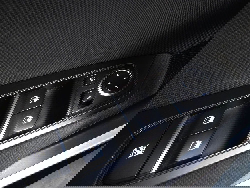 Kia Ceed usata a Treviso (18)