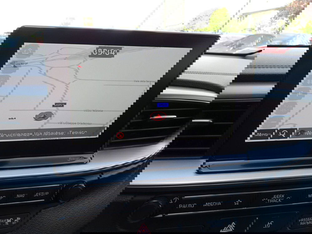 Kia Ceed usata a Treviso (19)