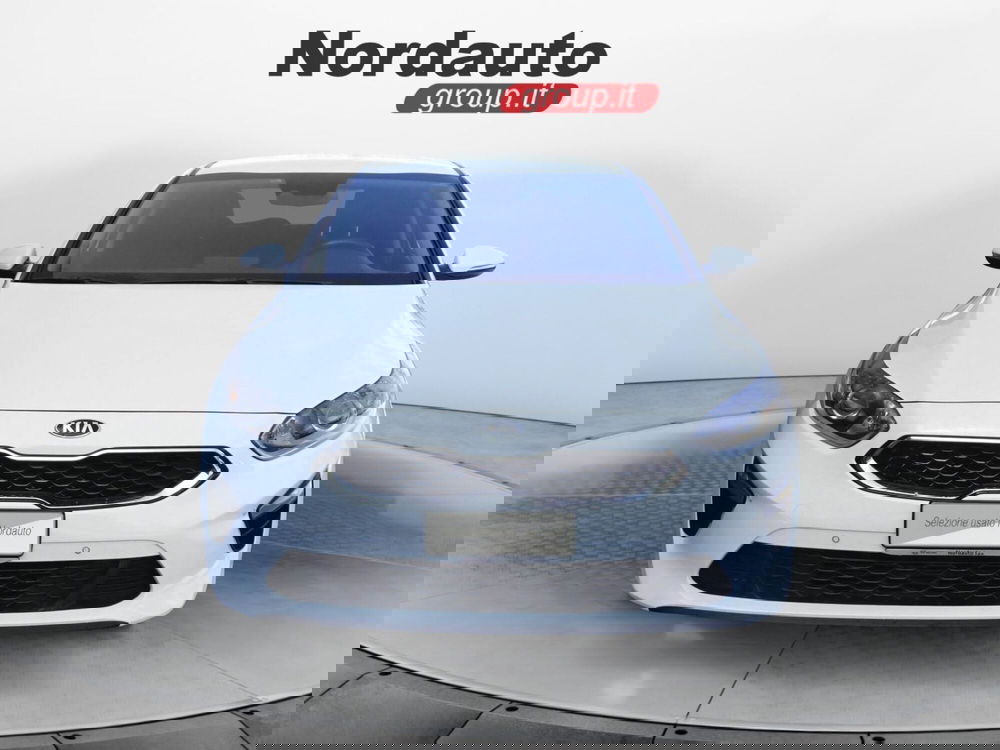 Kia Ceed usata a Treviso (2)