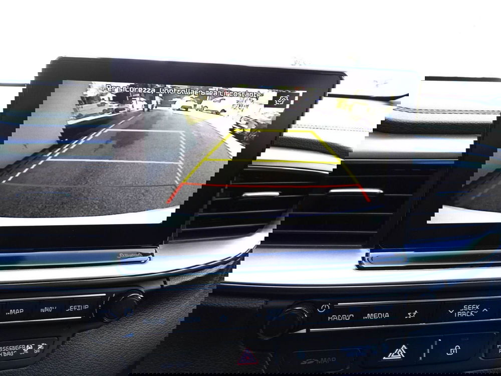 Kia Ceed usata a Treviso (20)