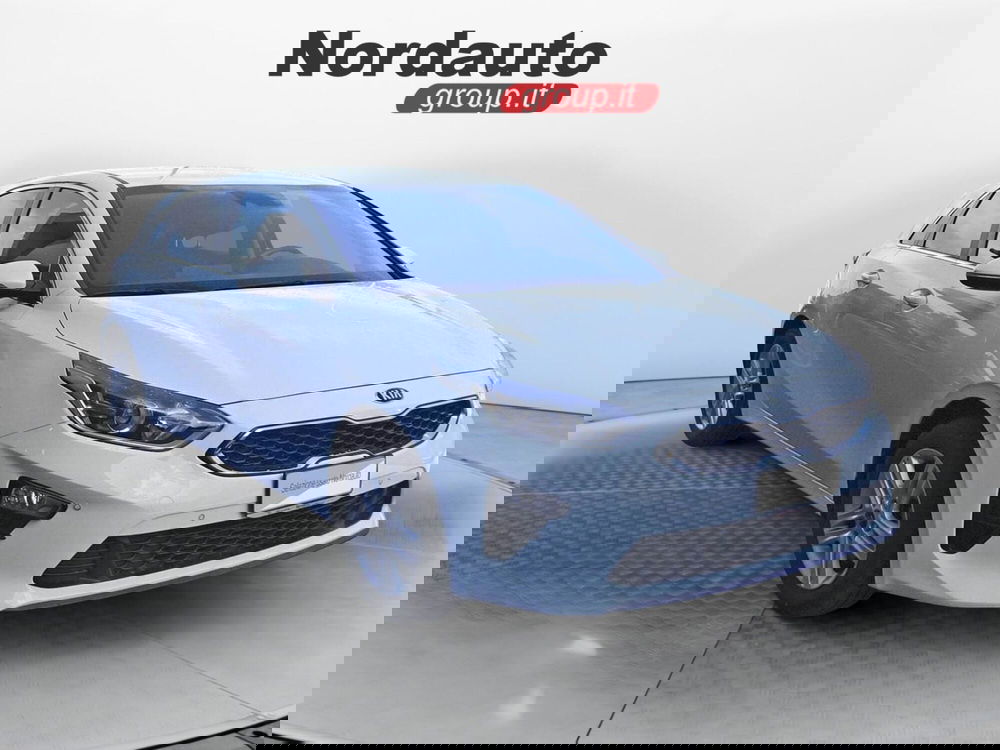 Kia Ceed usata a Treviso (3)