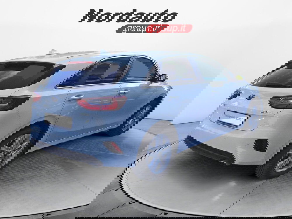 Kia Ceed usata a Treviso (5)