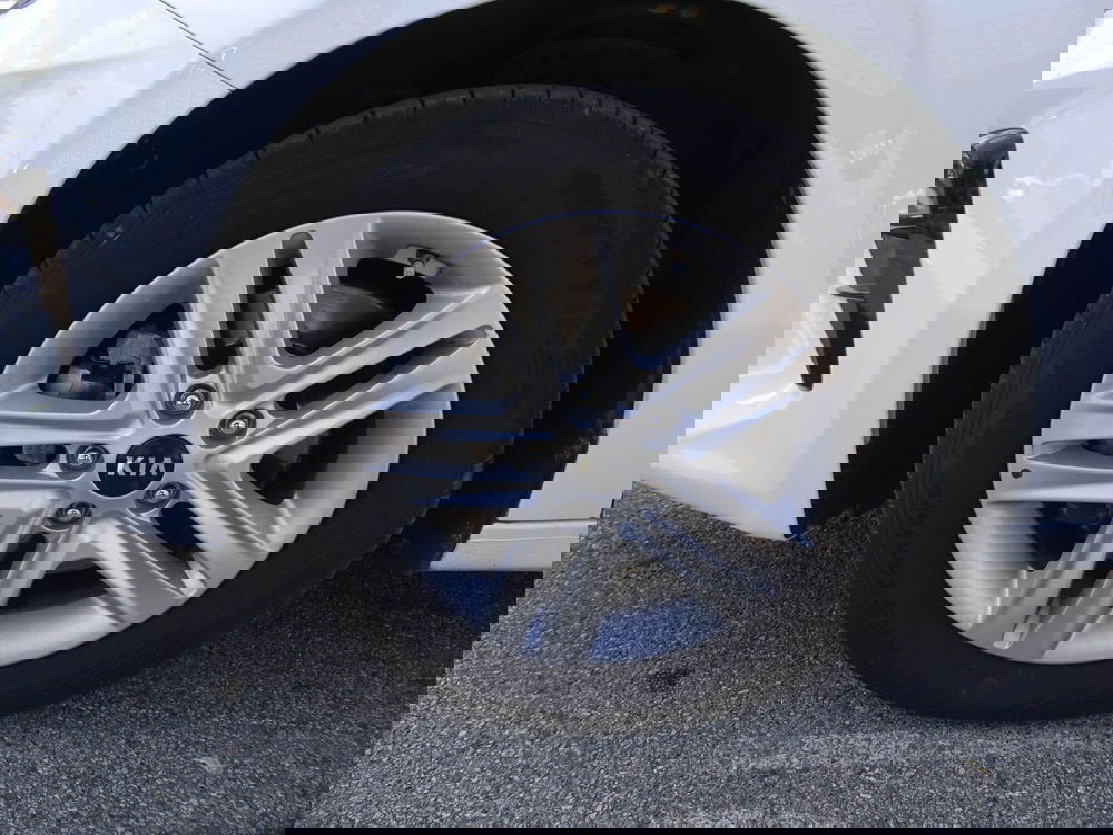 Kia Ceed usata a Treviso (8)