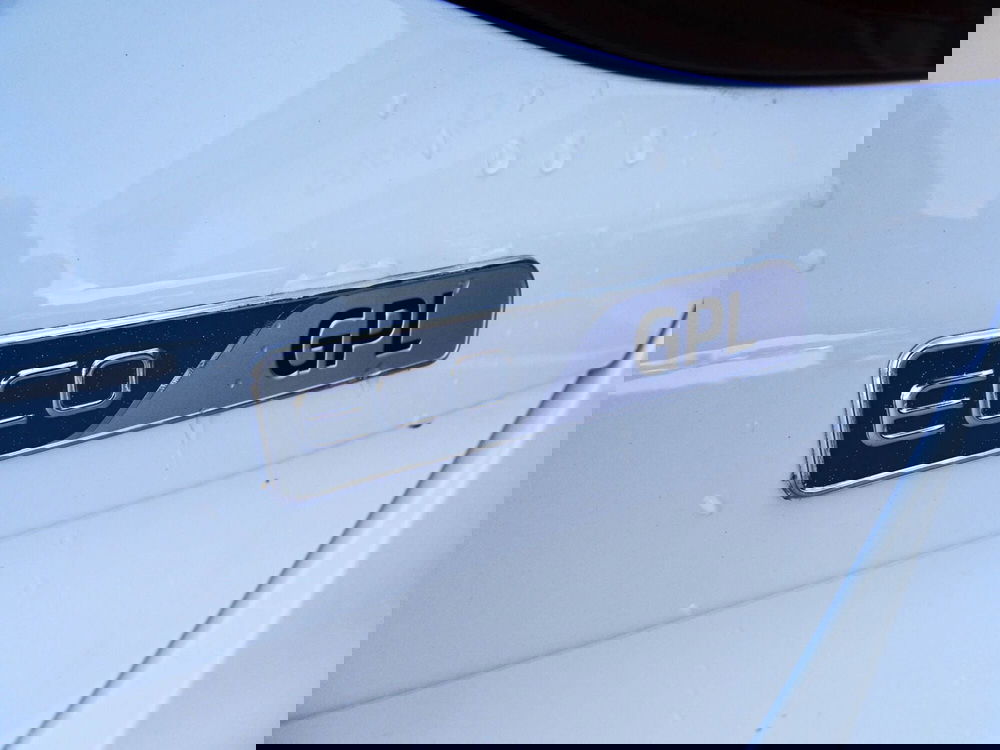 Kia Ceed usata a Treviso (9)