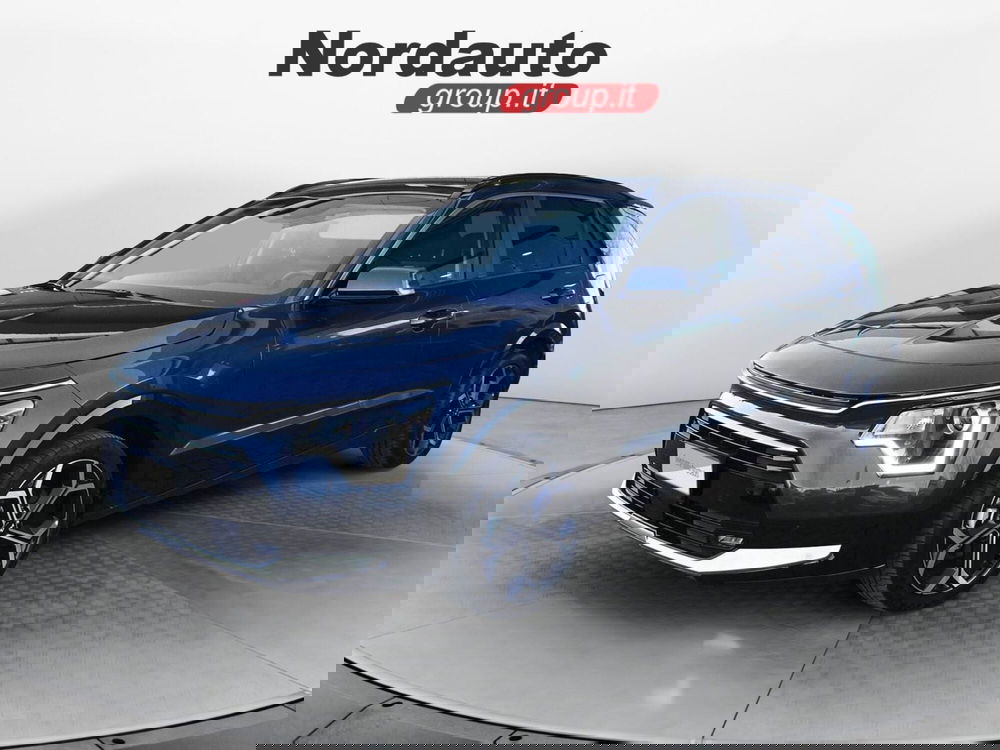 Kia Niro usata a Treviso