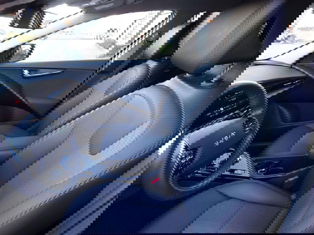 Kia Niro usata a Treviso (10)