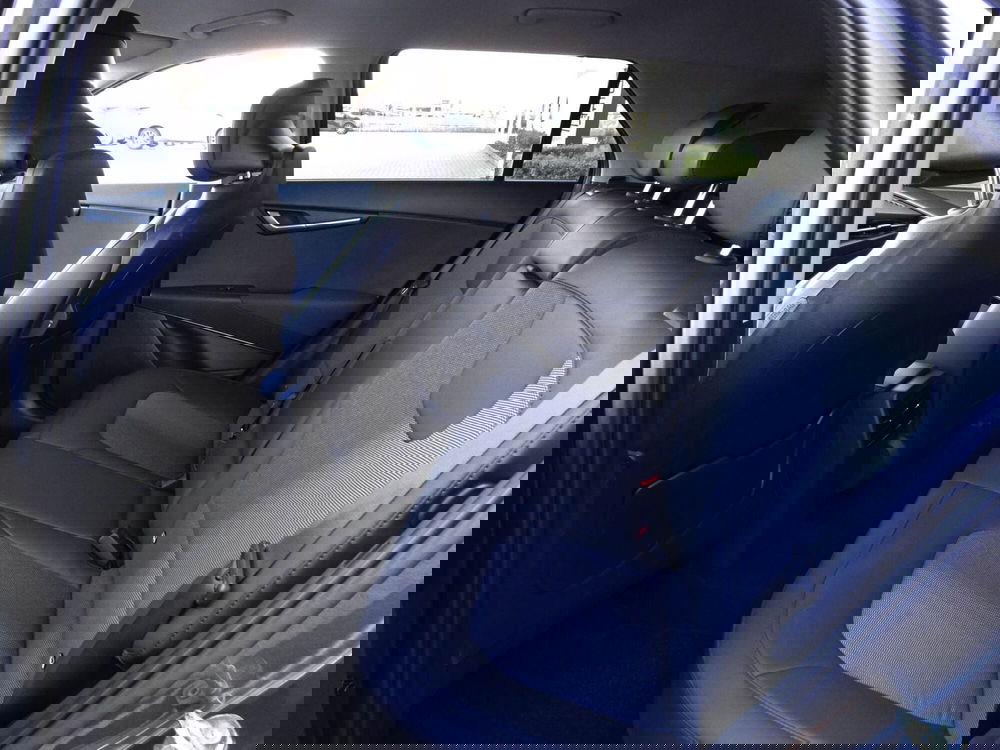 Kia Niro usata a Treviso (11)