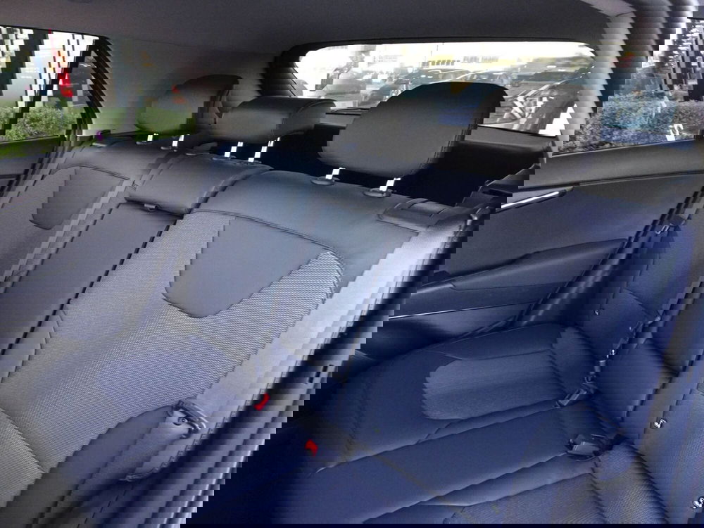 Kia Niro usata a Treviso (12)