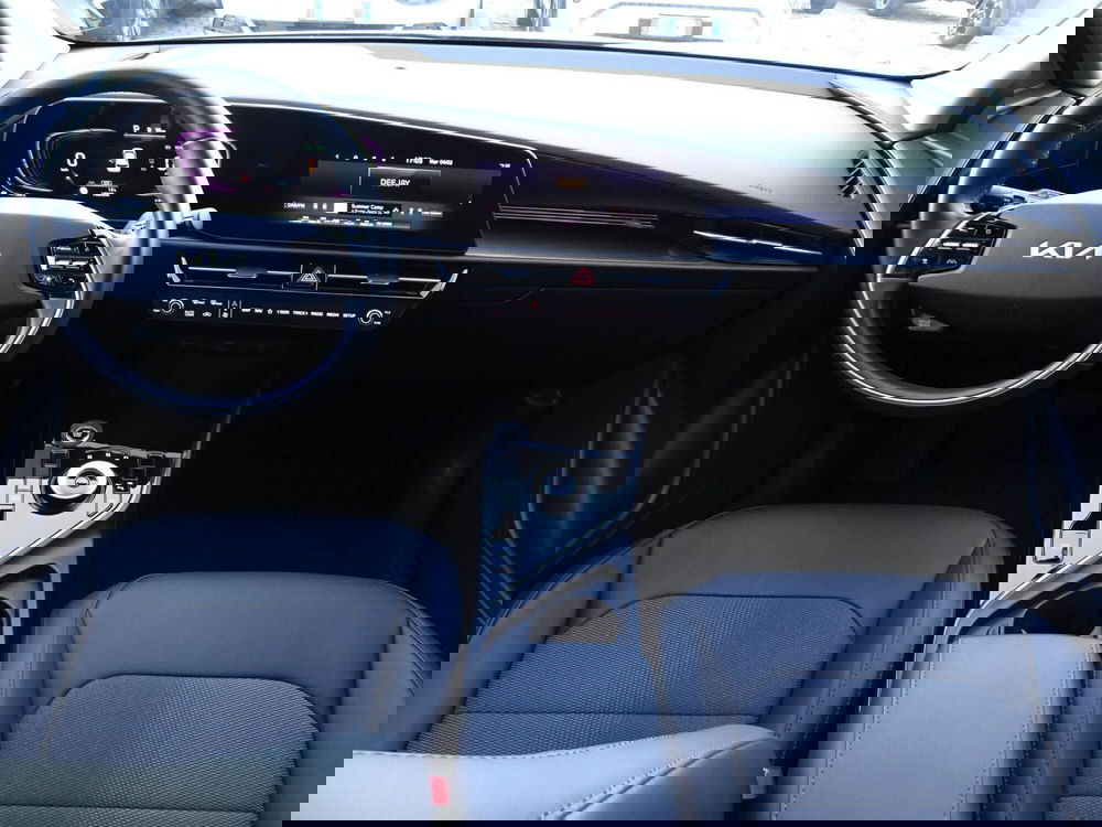 Kia Niro usata a Treviso (13)