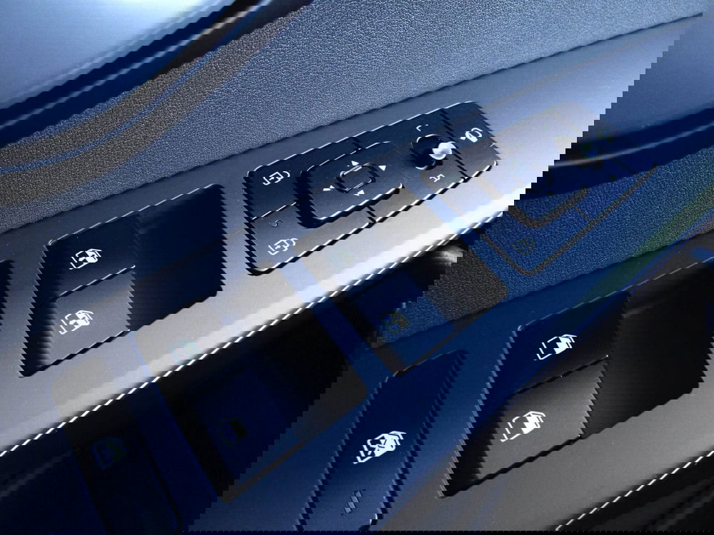 Kia Niro usata a Treviso (16)