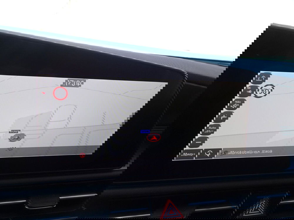 Kia Niro usata a Treviso (18)