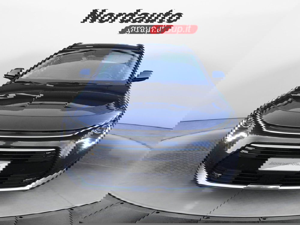 Kia Niro usata a Treviso (2)