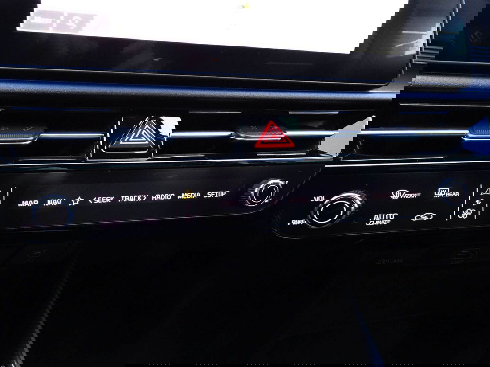 Kia Niro usata a Treviso (20)