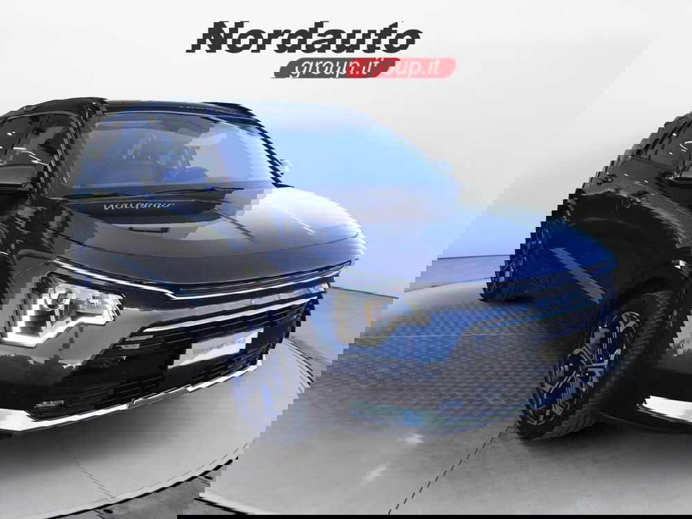 Kia Niro usata a Treviso (3)