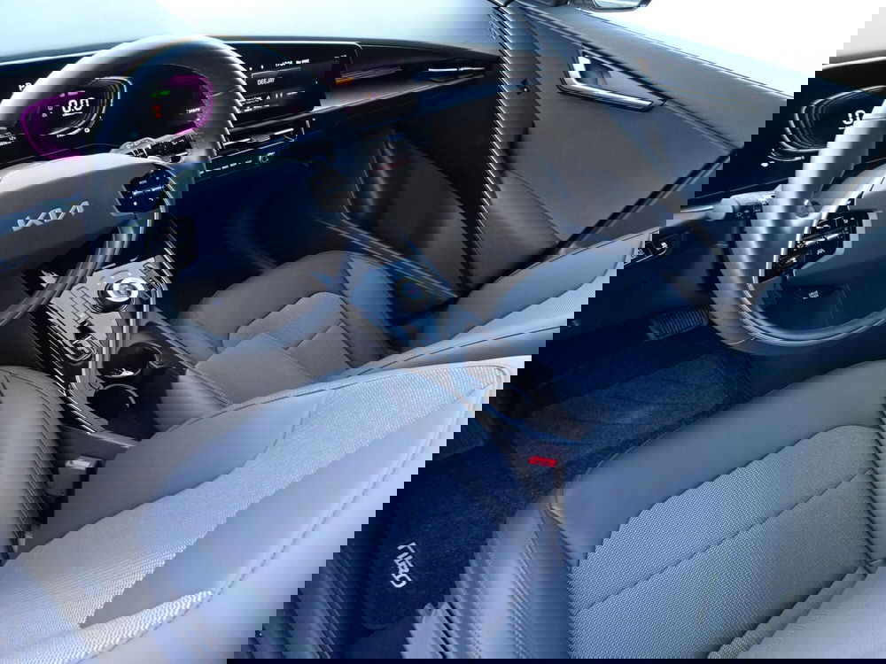 Kia Niro usata a Treviso (9)