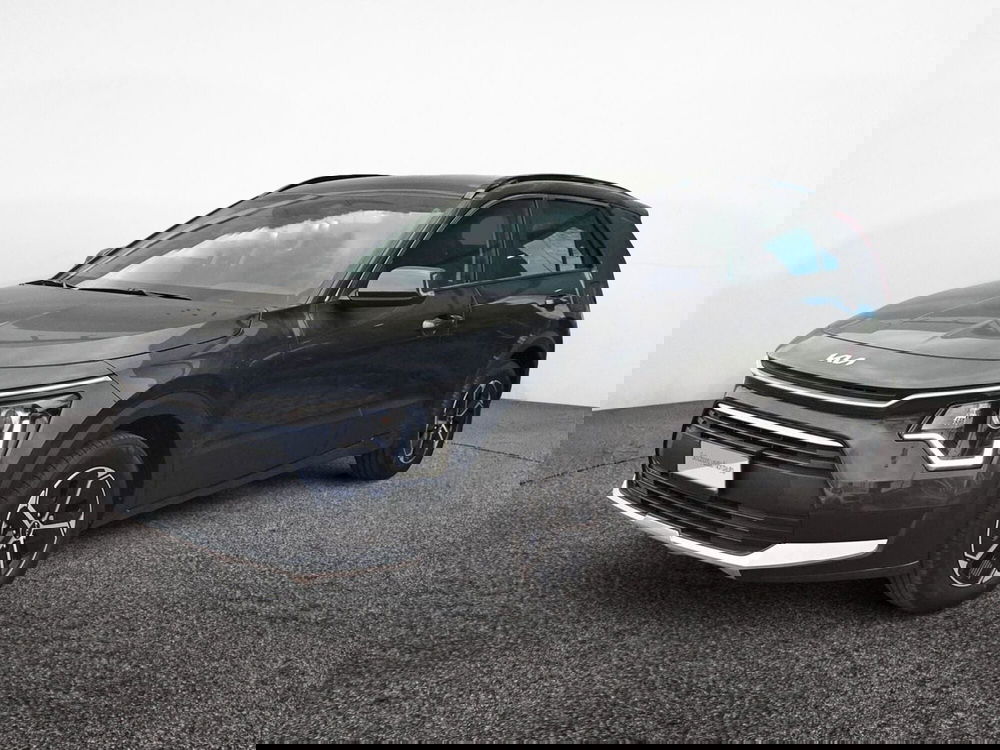 Kia Niro nuova a Treviso