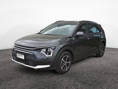 Kia Niro 1.6 GDi DCT HEV Business nuova a Montebelluna
