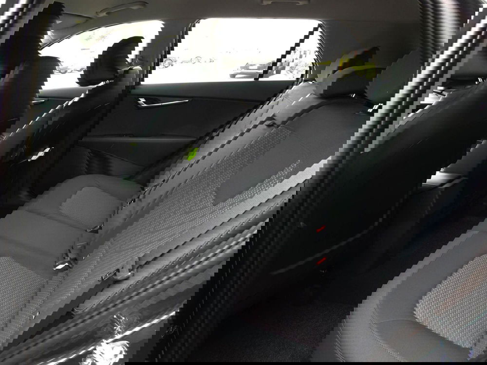 Kia Niro nuova a Treviso (10)