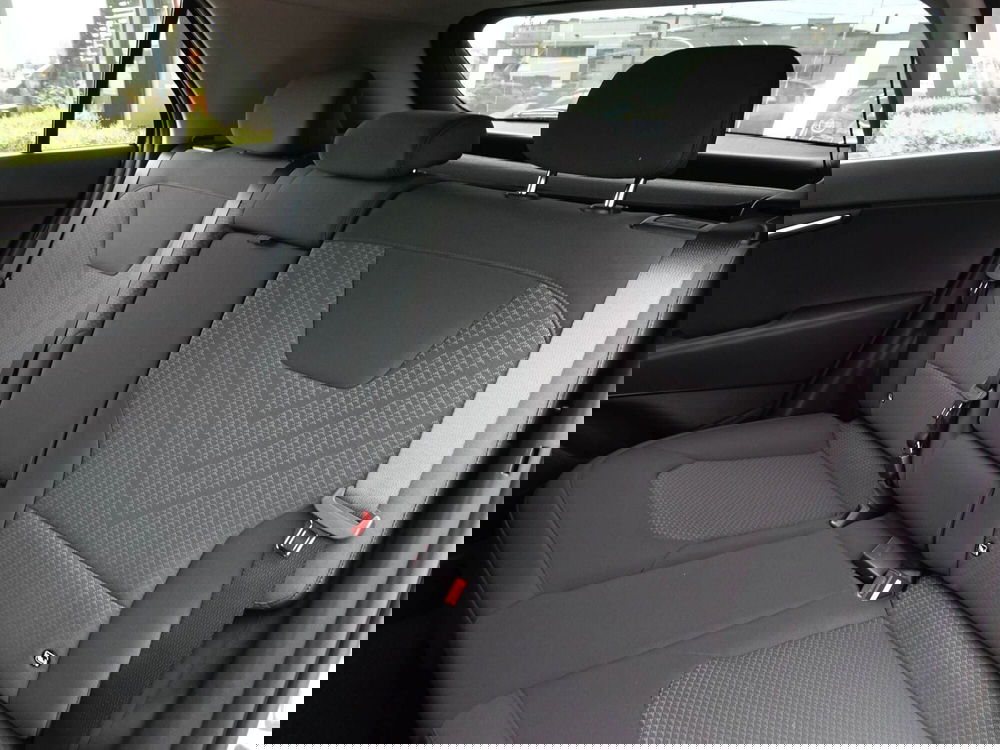 Kia Niro nuova a Treviso (11)