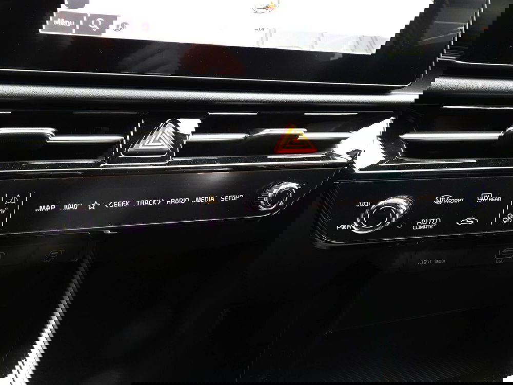 Kia Niro nuova a Treviso (19)