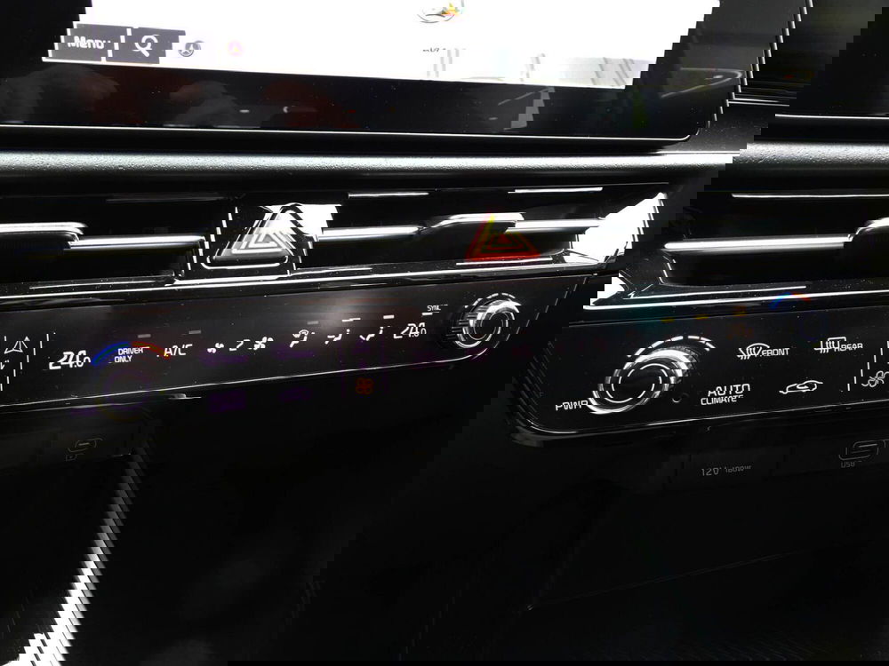Kia Niro nuova a Treviso (20)
