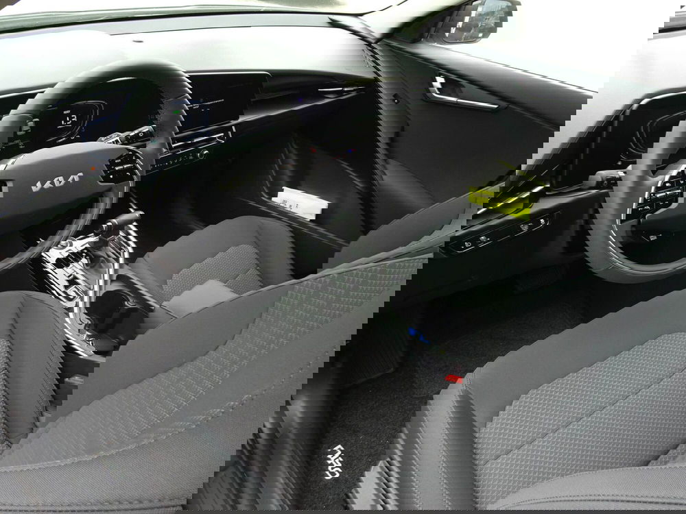 Kia Niro nuova a Treviso (8)