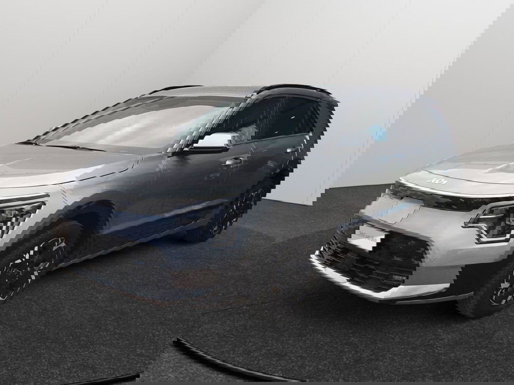 Kia e-Niro usata a Treviso