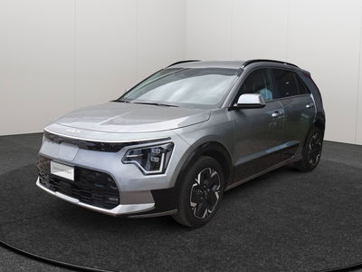 Kia e-Niro 64,8 kWh Evolution del 2023 usata a Montebelluna