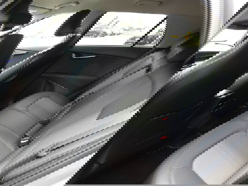 Kia e-Niro usata a Treviso (10)