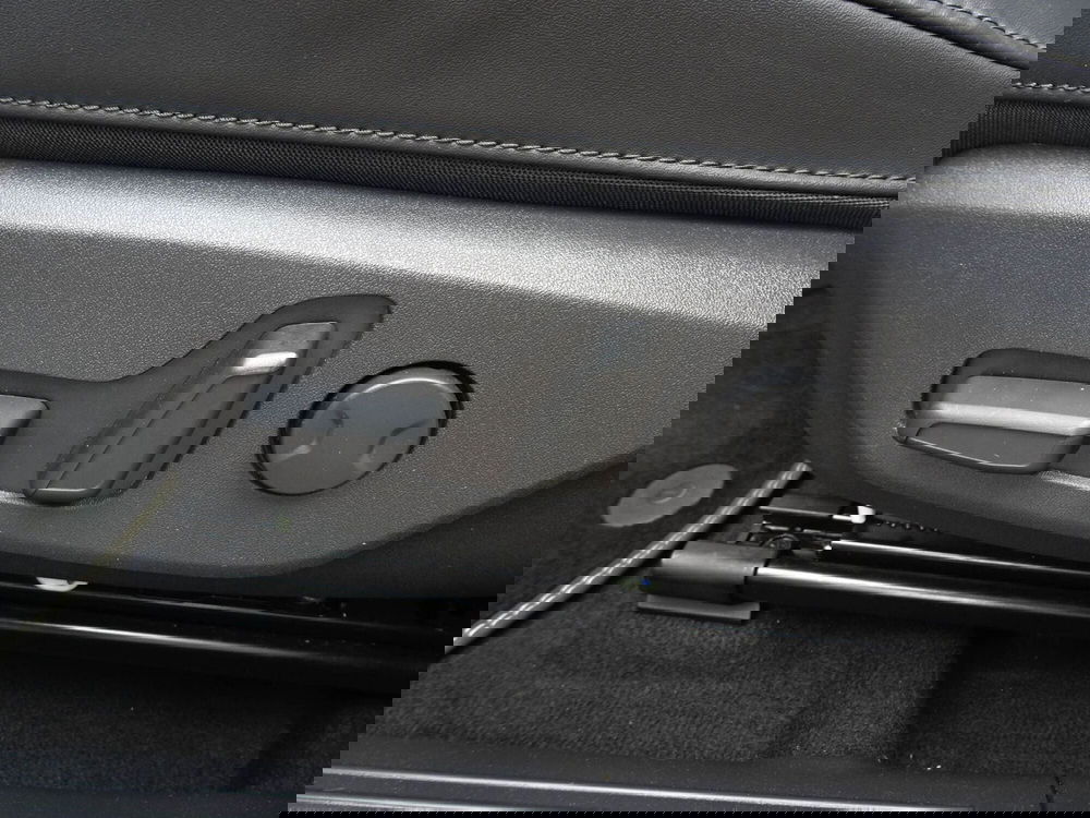 Kia e-Niro usata a Treviso (13)