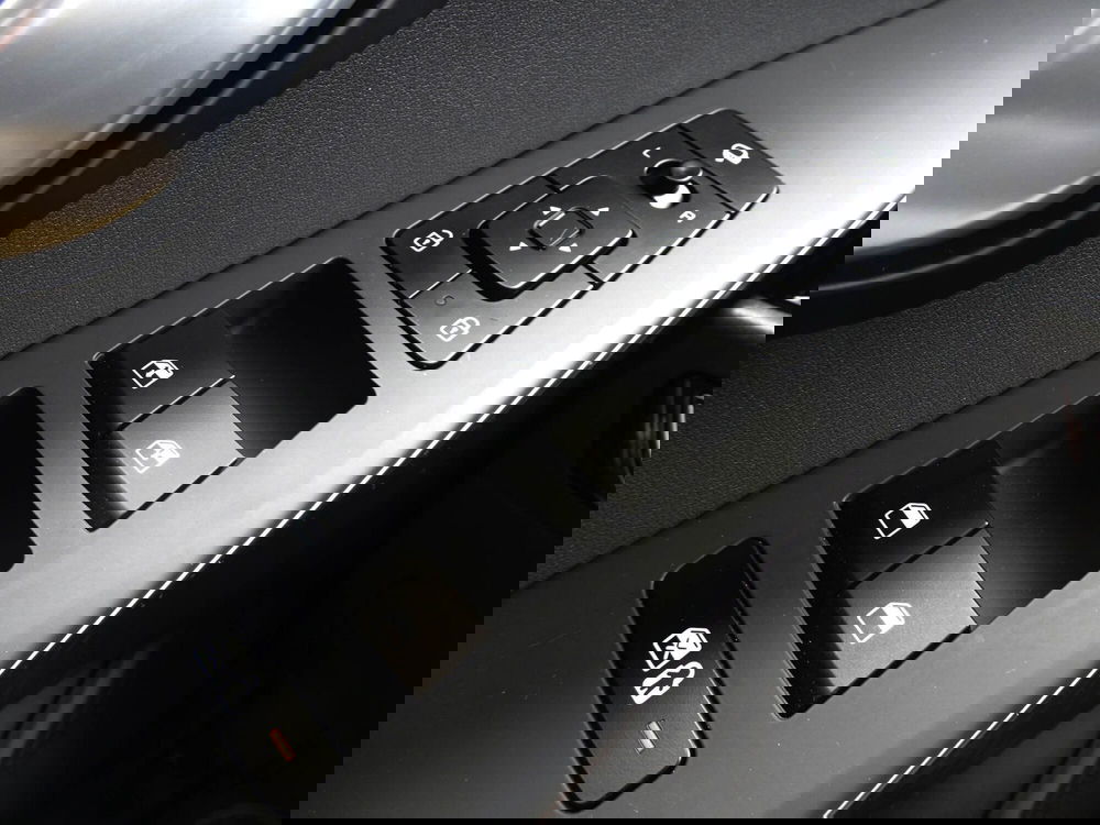 Kia e-Niro usata a Treviso (16)