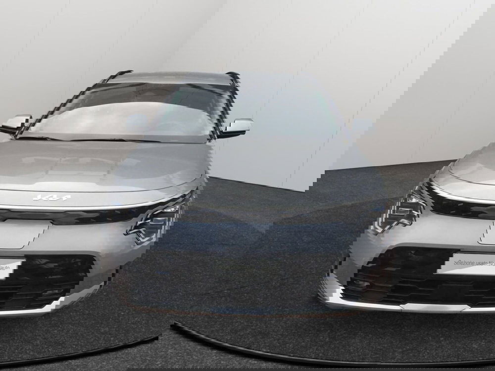 Kia e-Niro usata a Treviso (2)