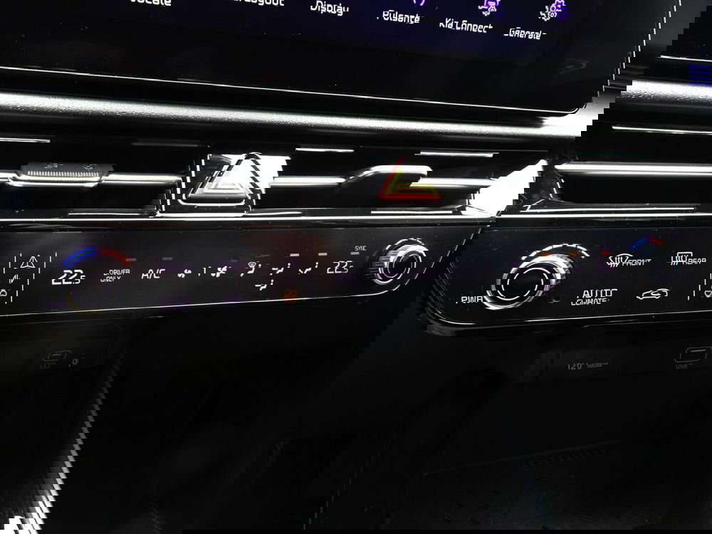 Kia e-Niro usata a Treviso (20)