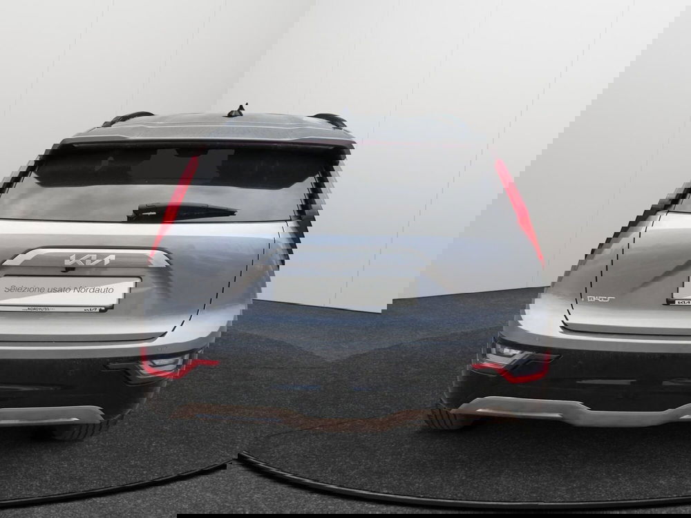 Kia e-Niro usata a Treviso (6)