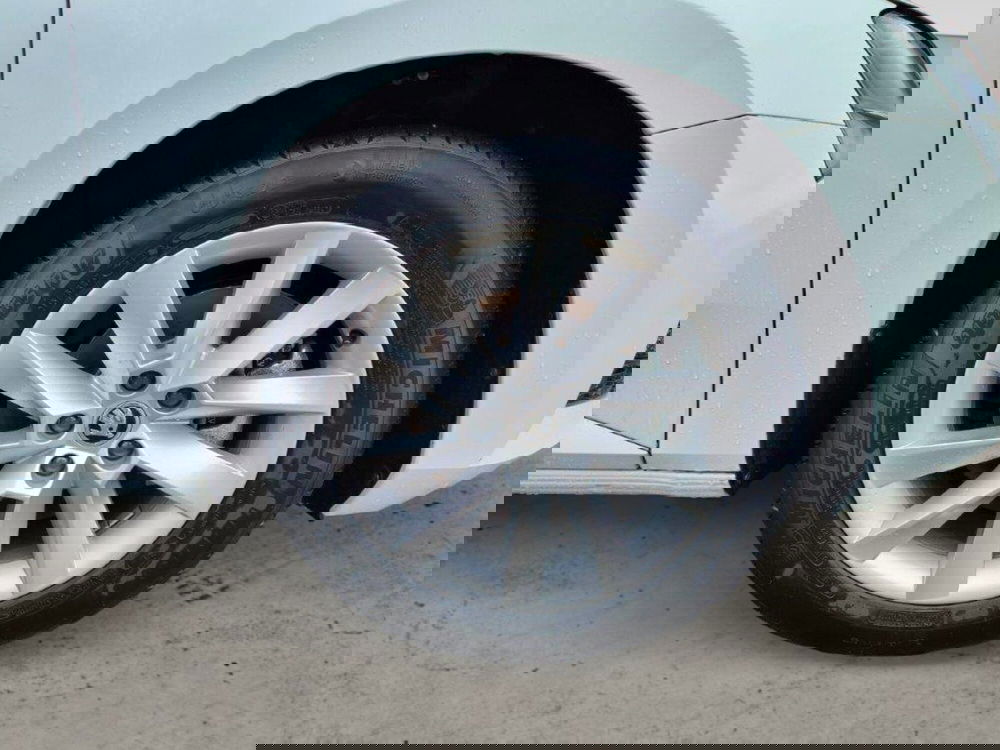 Skoda Superb Station Wagon nuova a Prato (15)