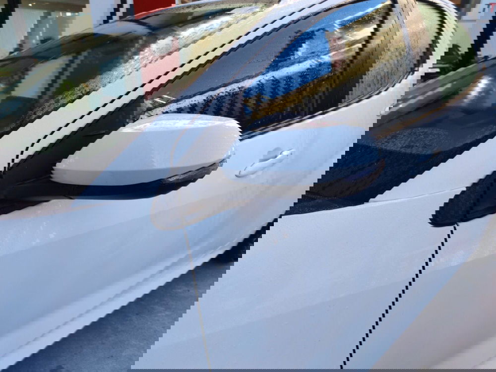 Toyota Yaris usata a Nuoro (12)