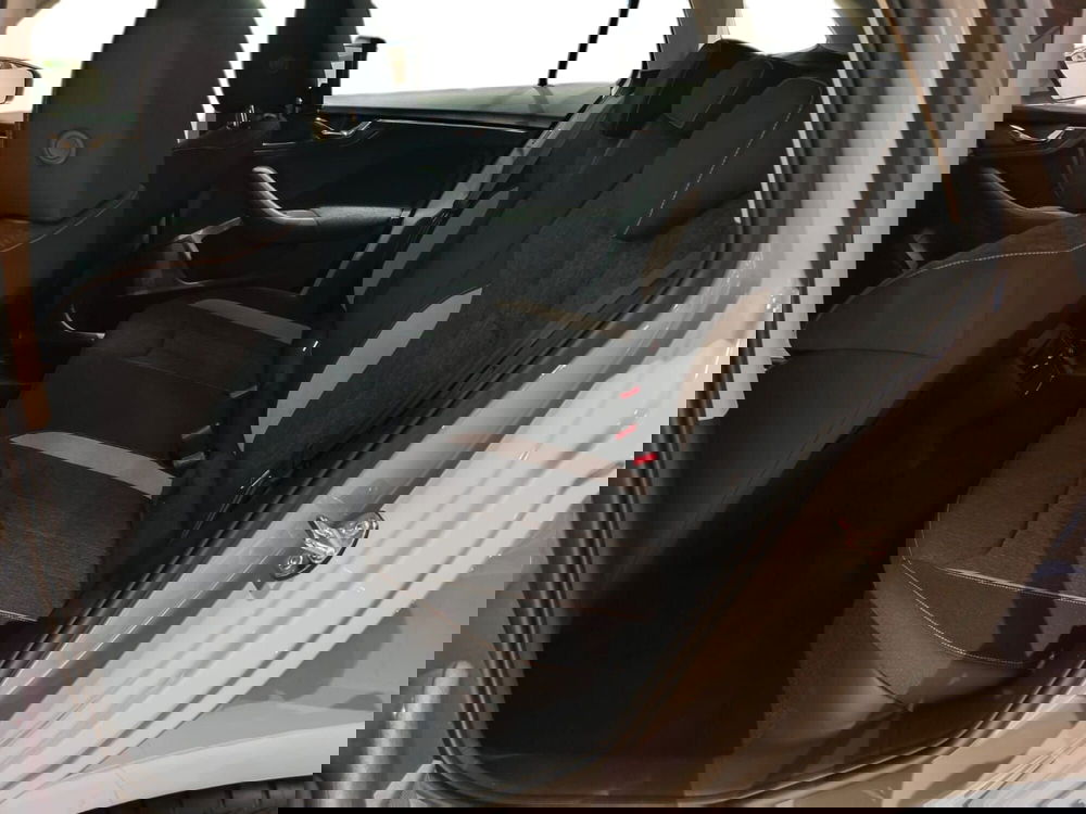 Skoda Scala nuova a Pistoia (10)