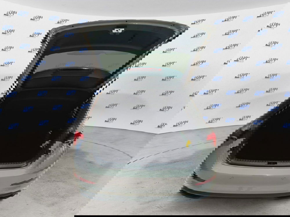 Skoda Scala nuova a Pistoia (11)